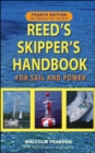 Reed's Skipper's Handbook : For Sail and Power - Book
