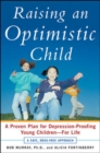 Raising an Optimistic Child - Book