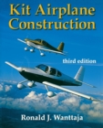 Kit Airplane Construction - Book