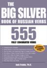 The Big Silver Book of Russian Verbs - eBook