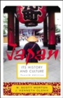 Japan: Its History and Culture - eBook