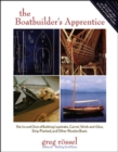The Boatbuilder's Apprentice - Book