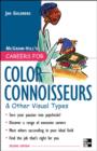 Careers for Color Connoisseurs & Other Visual Types, Second edition - eBook