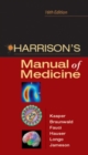 Harrison's Manual of Medicine: 16th Edition - eBook
