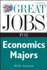 Great Jobs for Economics Majors - Book