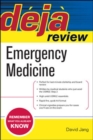 Deja Review Emergency Medicine - Book