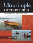 Ultrasimple Boat Building - Book