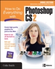 How to Do Everything with Photoshop CS2 - eBook