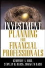 Investment Planning - eBook