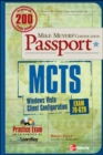 MCTS Windows Vista Client Configuration Passport (Exam 70-620) - Book