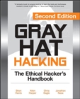 Gray Hat Hacking, Second Edition - Book