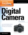 How to Do Everything: Digital Camera - Book