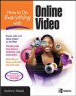 How to Do Everything with Online Video - Book