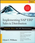 Implementing SAP ERP Sales & Distribution - Book