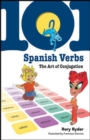 101 Spanish Verbs: The Art of Conjugation - Book
