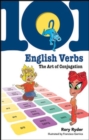 101 English Verbs: The Art of Conjugation - Book