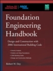 Foundation Engineering Handbook - eBook