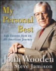 My Personal Best : Life Lessons from an All-American Journey - eBook