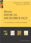 Sherris Medical Microbiology - eBook