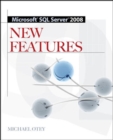 Microsoft SQL Server 2008 New Features - Book