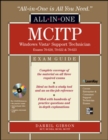 MCITP Windows Vista Support Technician All-in-One Exam Guide (Exam 70-620, 70-622, & 70-623) - Book