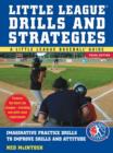 Little Leagues Drills & Strategies - eBook
