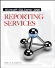 Microsoft SQL Server 2008 Reporting Services - Book