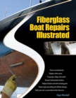 Fiberglass Boat Repairs Illustrated - Book
