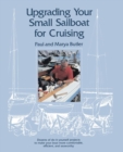 Upgrading Your Small Sailboat for Cruising - Book