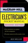 Electrician's Pocket Manual - eBook