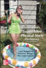 McGraw-Hill's Super-Mini Phrasal Verb Dicitonary - eBook
