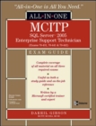 MCITP SQL Server 2005 Database Administration All-in-One Exam Guide (Exams 70-431, 70-443, & 70-444) - eBook