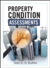 Property Condition Assessments - eBook