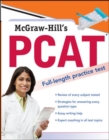 McGraw-Hill's PCAT - Book