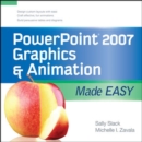 PowerPoint 2007 Graphics & Animation Made Easy - Book
