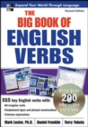 The Big Book of English Verbs with CD-ROM (set) - Book