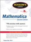Schaum's Outline of Mathematica, Second Edition - Book