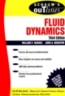 Schaum's Outline of Fluid Dynamics - eBook