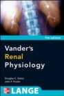 Vander's Renal Physiology - Book