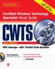 CWTS Certified Wireless Technology Specialist Study Guide (Exam PW0-070) - Book