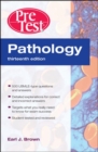 Pathology: PreTest Self-Assessment and Review, Thirteenth Edition - Book