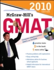 McGraw-Hill's GMAT - Book