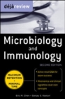 Deja Review Microbiology & Immunology, Second Edition - Book
