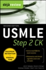 Deja Review USMLE Step 2 CK , Second Edition - Book