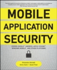 Mobile Application Security - Book