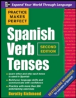 Practice Makes Perfect Spanish Verb Tenses - Book
