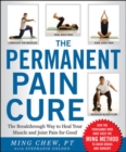 The Permanent Pain Cure - eBook