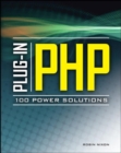 Plug-In PHP: 100 Power Solutions - Book