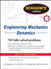 Schaum's Outline of Engineering Mechanics Dynamics - Book