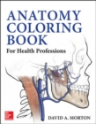 Anatomy Coloring Book for Health Professions - Book